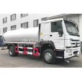 Howo 4x2 10000Liters Wassertankwagen